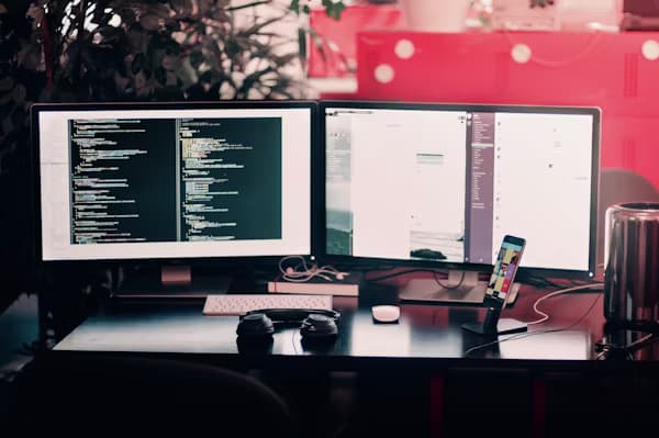 Java & Full Stack Development