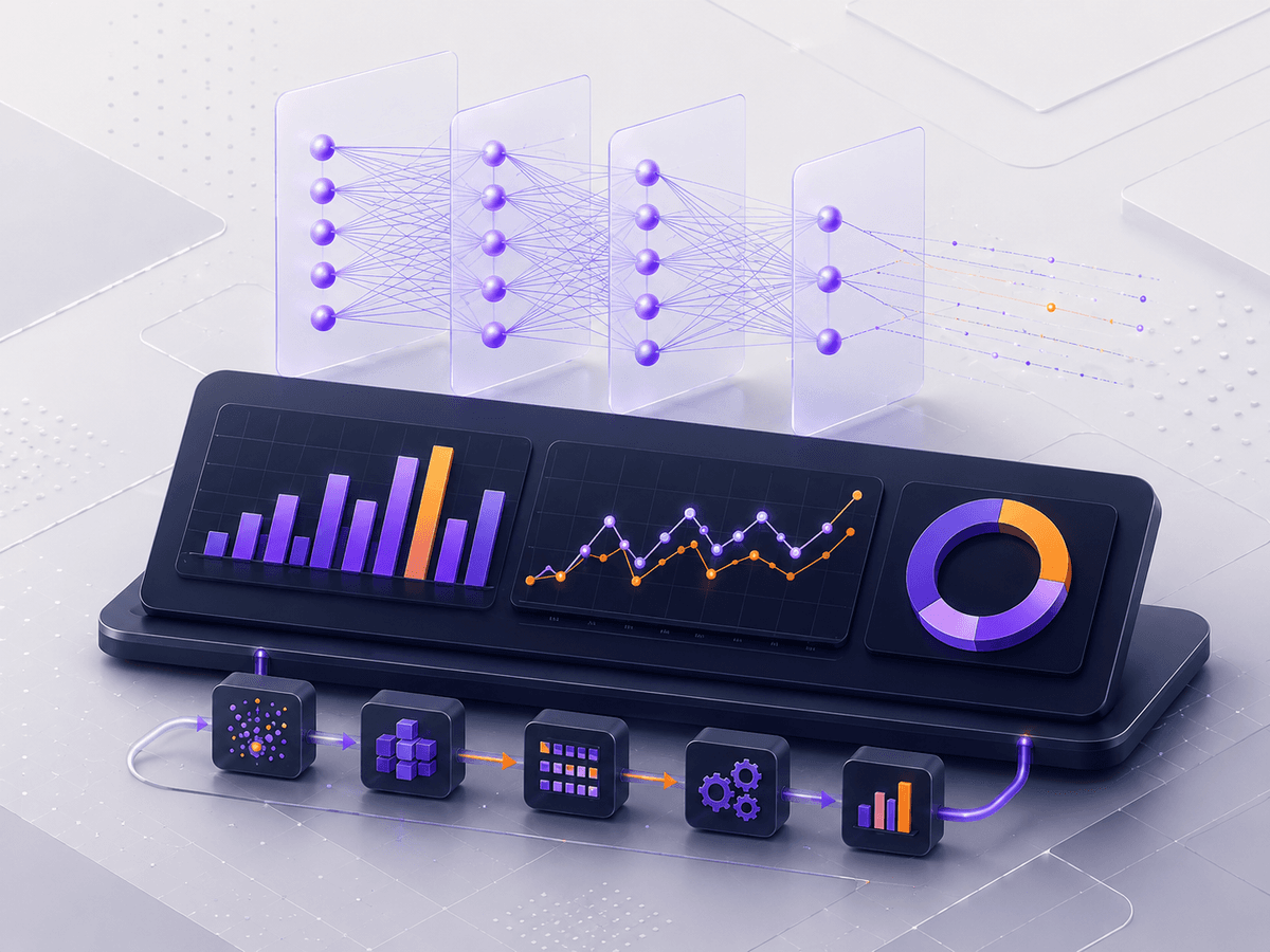 AI, Data Science & Business Intelligence