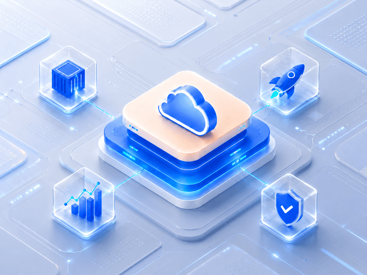 Cloud, DevOps & Platform Engineering