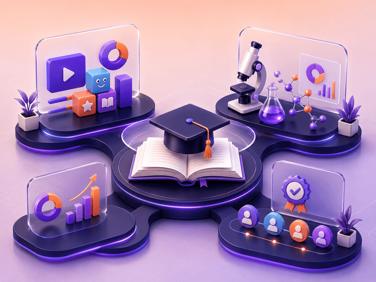 Training, R&D & Talent Development